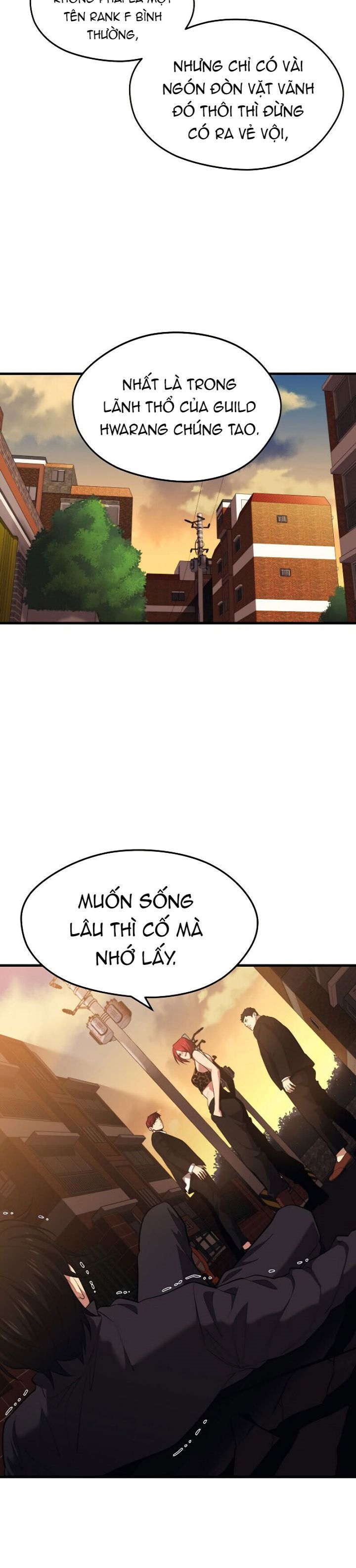 Đọc truyện Seoul Tử Linh Sư - Chap 9